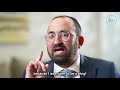 Rabbi Joey Haber Vayemaen