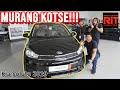 2019 Kia Soluto Review : Murang Kotse : Budget Car Philippines