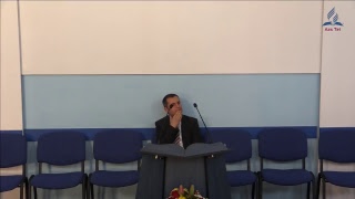 AZS TEI Live Stream