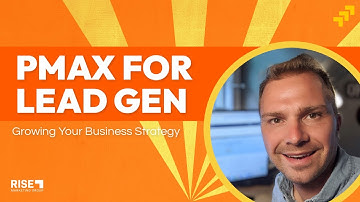 Harness the Power of AI with a PMax Campaign!