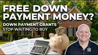 Down Payment Assistance Programs in Virginia: What Buyers Need to Know