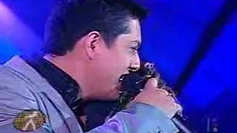 Erika y Manuel- olvidame y pega la vuelta