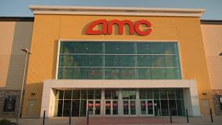 Village on the Parkway 20 Restaurants AMC Theatre Whole Food Grocery