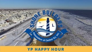 Shore Builders of Central NJ - Happy Hour - March 2019