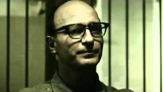 Eichmann Official Trailer!