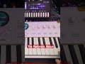 Arturia Astrolab37 and ELZ_1 Play live jam