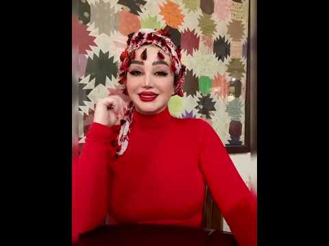 دابسمش روژان سریال نون خ چطور شده