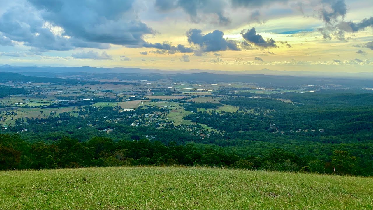 Mount Tamborine Weekend Getaway YouTube