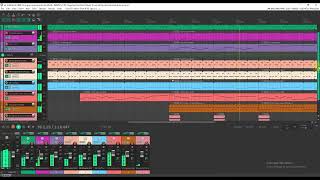 'Loopy Looping Experiment' - Original Composition