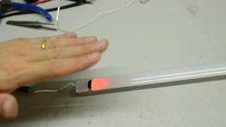 IR DIMMER SENSOR