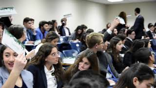 14GCLAUMUN Final Conference screenshot 2