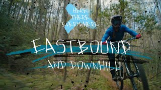 How DH Racing is Growing A New Community of Riders in North Carolina | Here. There. Everywhere. Ep.2