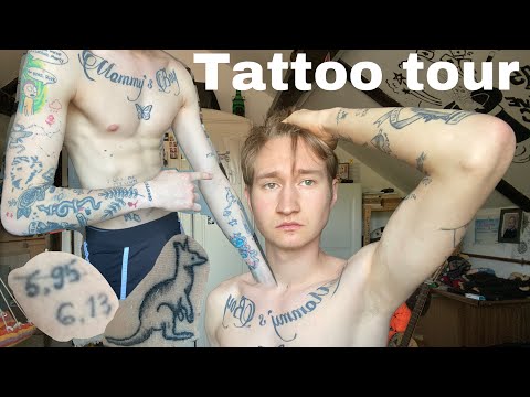 Video: 5 Destinații Pentru Călătorul Tatuat - Rețeaua Matador