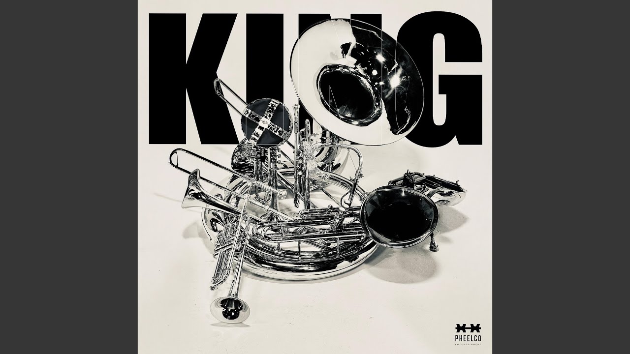 Guarda King su YouTube Guarda King su YouTube