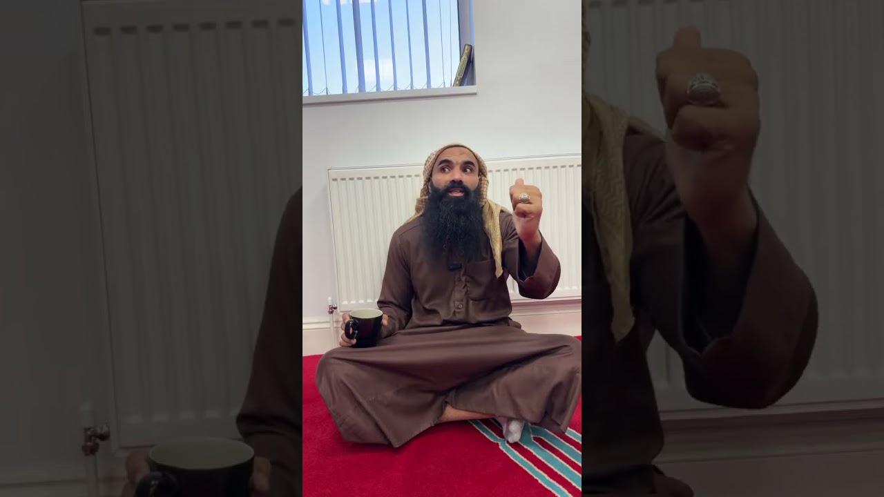 هل الجولاني حاكم مُتغلِب ولا يجوز الخروج عليه ؟