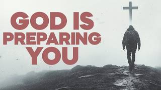God Knows What You're Waiting For ❤️ | He is Preparing You