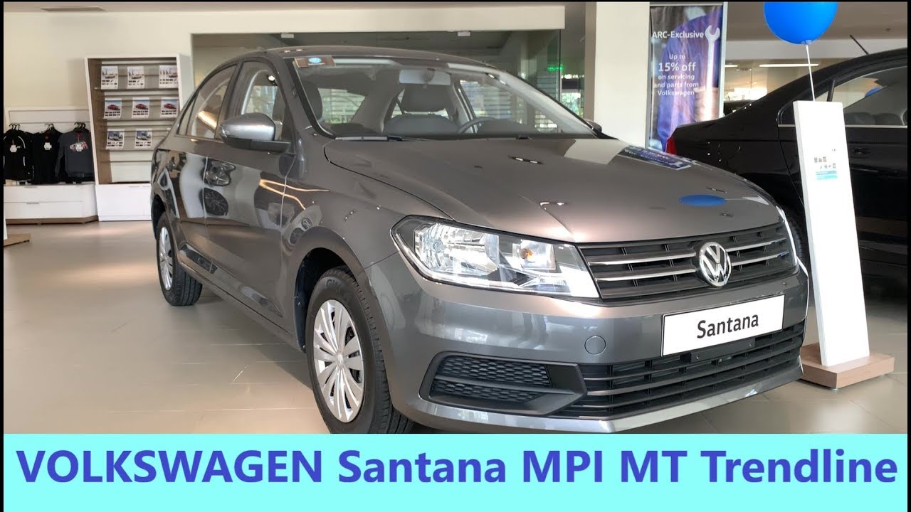 santana mpi mt