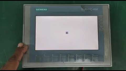 SIMATIC HMI KTP700 Basic HMI 6AV2123-2GB03-0AX0 Display Repairs by Dynamics Circuit (S) Pte. Ltd.