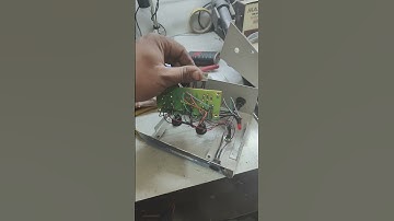 ecm tester repairing can box and testing #tranding #viralreels #automobile #ecmrepair #electronic