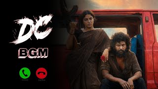 DC BGM Ringtone | Lokesh Kanagaraj | Anirudh | Wamiqa Gabbi | Download Link |