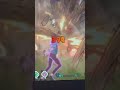 Overhaul 3 v one strike deku,monoma and froppy solo