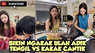 Download Lagu Kelakuan Kocak Adik Tengil \u0026 Kakak Cantik MP3 Download Lagu Kelakuan Kocak Adik Tengil \u0026 Kakak Cantik MP3