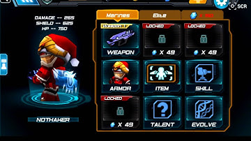 How to Mod Your HP on call of mini Infinity