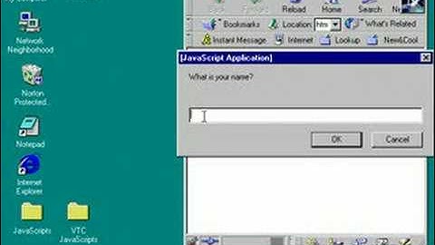 video tutorial for java script 36