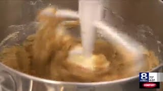 Wayne County native opens bake shop in hometown of Marion