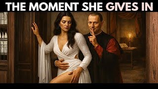 The Weak Spot Every Woman Shares — Ignoring It is a Man’s Greatest Mistake | Machiavelli