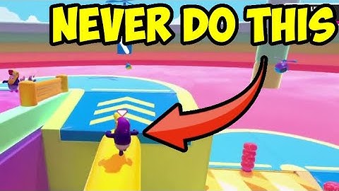 HOW TO QUALIFY EVERY TIME ON SLIME CLIMB