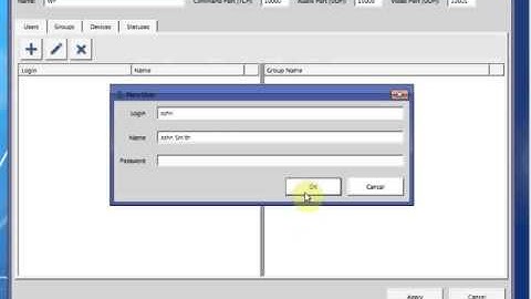 WalkieFleet Server Manager