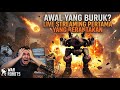 Test Live Streaming Sir lancelot_WR #warrobots  #warrobotsgameplay 