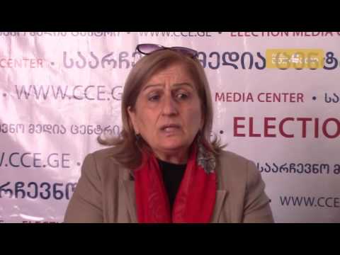 დევნილთა მოძრაობა ჟურნალისტისთვის საქმიანობის შეზღუდვას მოითხოვს