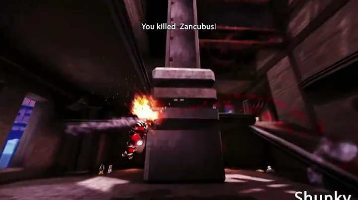 UT2004 Fragmovie: Anthology by Vladzor (4k Reupload)