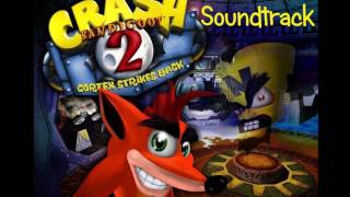 Crash Bandicoot 2 - Komodo Bros. Boss Music