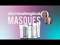 Which Dermalogica skincare masque should I use? | featuring Dermalogica Hydro Masque Exfoliant