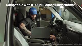RLink X3 Explained | ECU Programming, Active Tests & OE Software Support