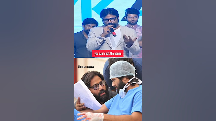 Sandeep Reddy Vanga: It’s NOT a Family Film! But Those who ENOUGH GROWN, They can Watch It! 🤯🎬