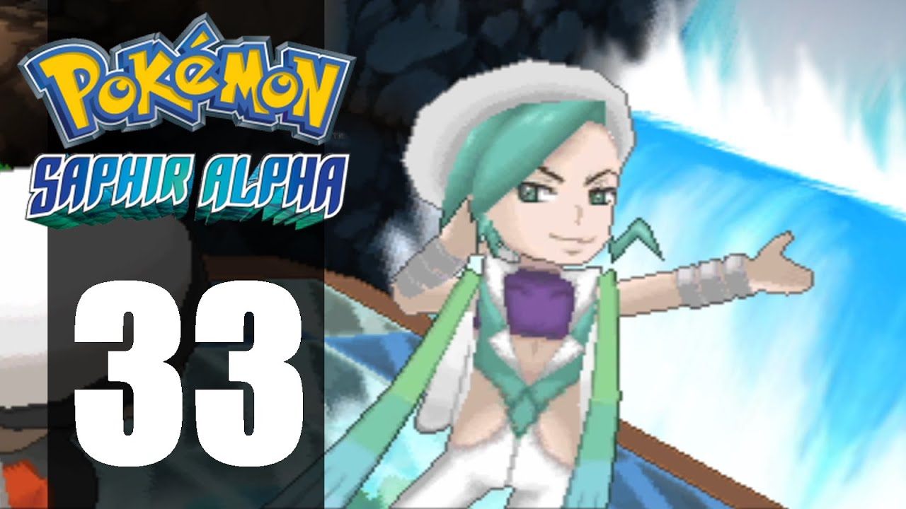Pokemon Alpha Sapphire 3ds Rom Cia Unfastened Down Load Pokemon Alpha Sapphire 3ds Rom Cia Unfastened Down Load