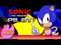 Sonic 1 Pilot - CGS 2021