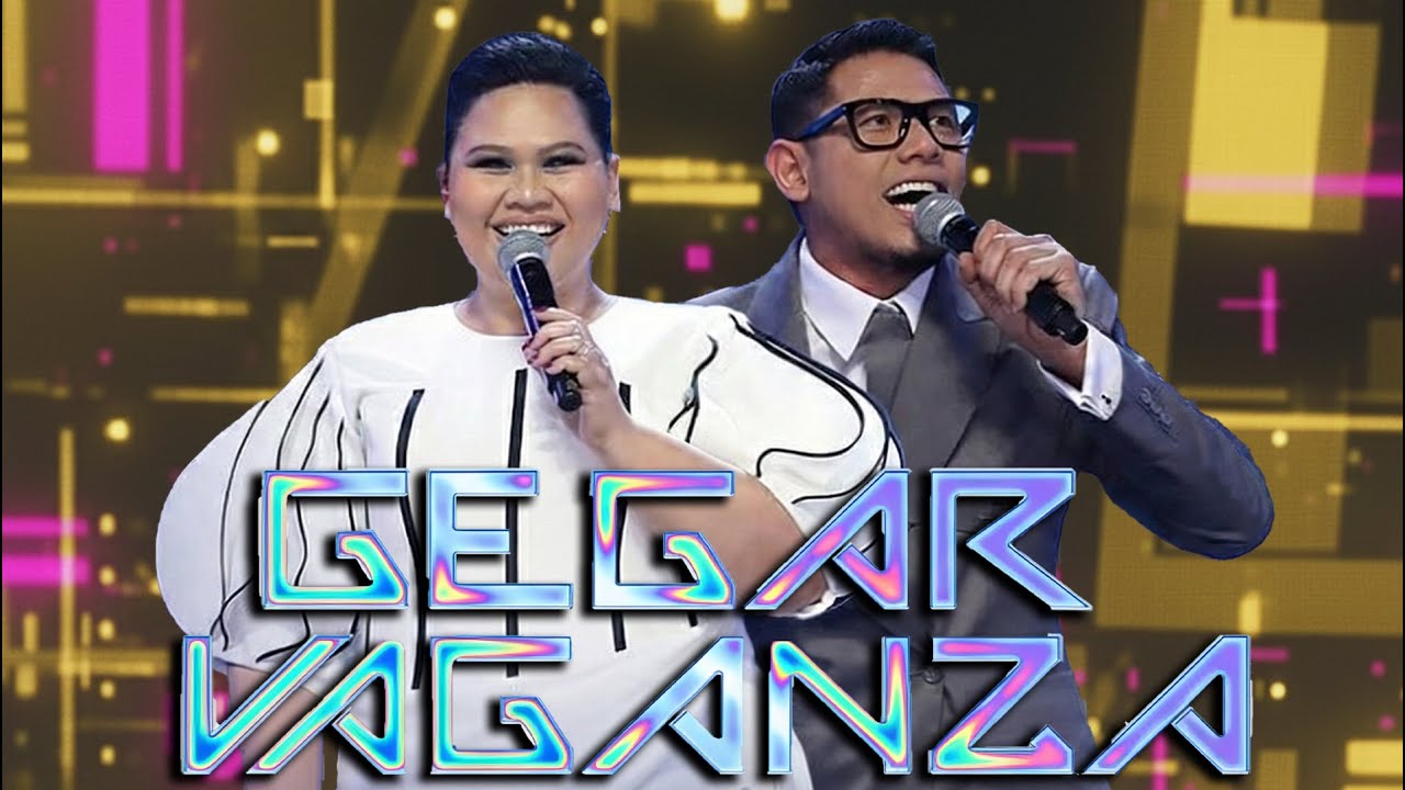 Markah Minggu 8 Gegar Vaganza 2025 - Lagu Ada Lagu Ada Lagi, Keputusan Peserta Konsert GV 12