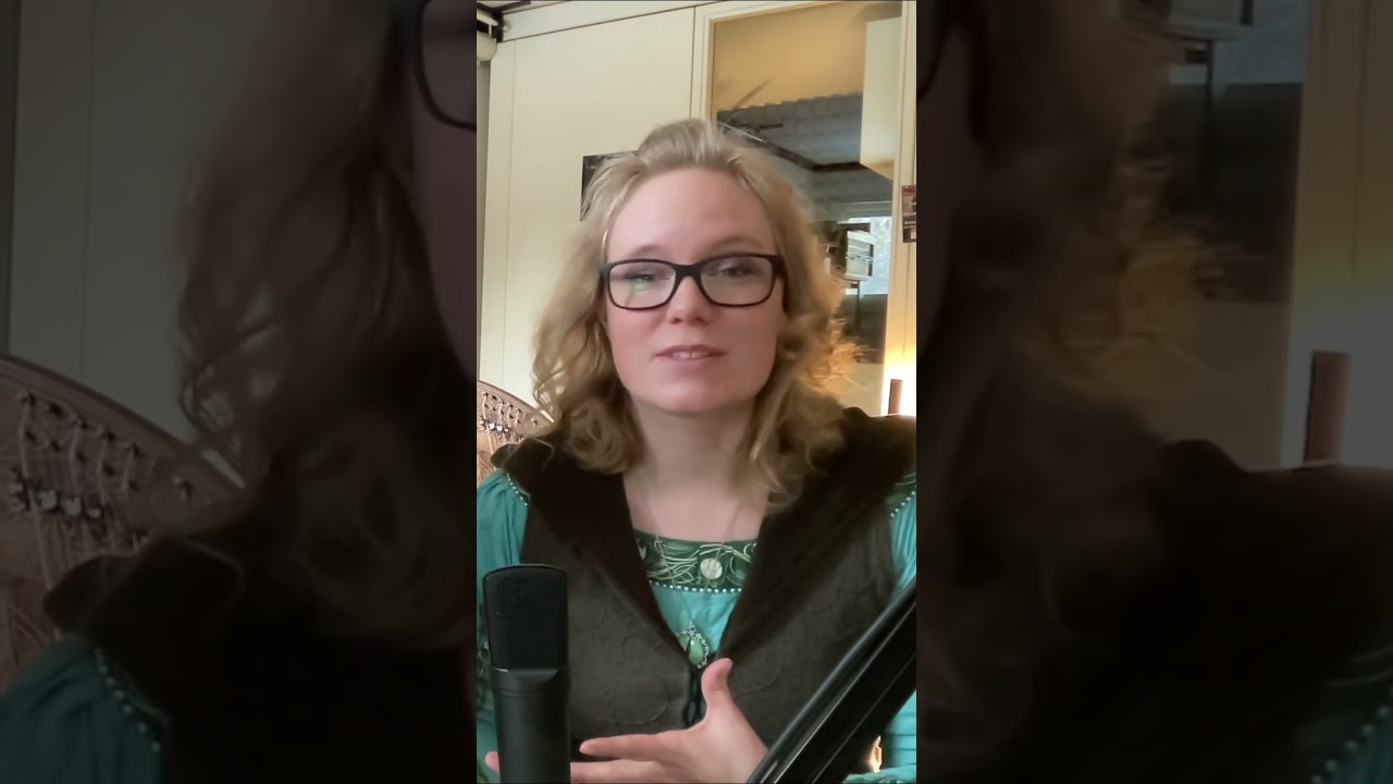 This time, we walk inward