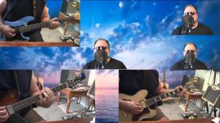 The Doobie Brothers - Jesus Is Just Alright (Cover)