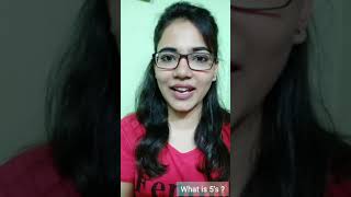Implementation of 5S in kitchen | 5S