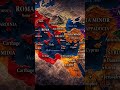 Parthian War Force Awakens