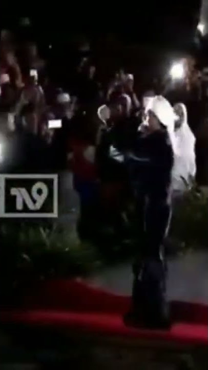 VIRAL..!! Charlie Van Houten Sholawatan..