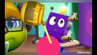 Dragonfruit Patrick Toons, Issei, Sagawa1Gou, And My Talking Tom 2