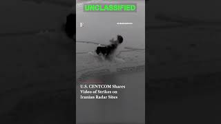 Celebrity U.S. CENTCOM Shares Video of Strikes on Iranian Radar Sites | N18G Net Worth