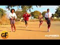 Jah Prayzah -Boi Boi (cover video by Gully flexxers dance crew )